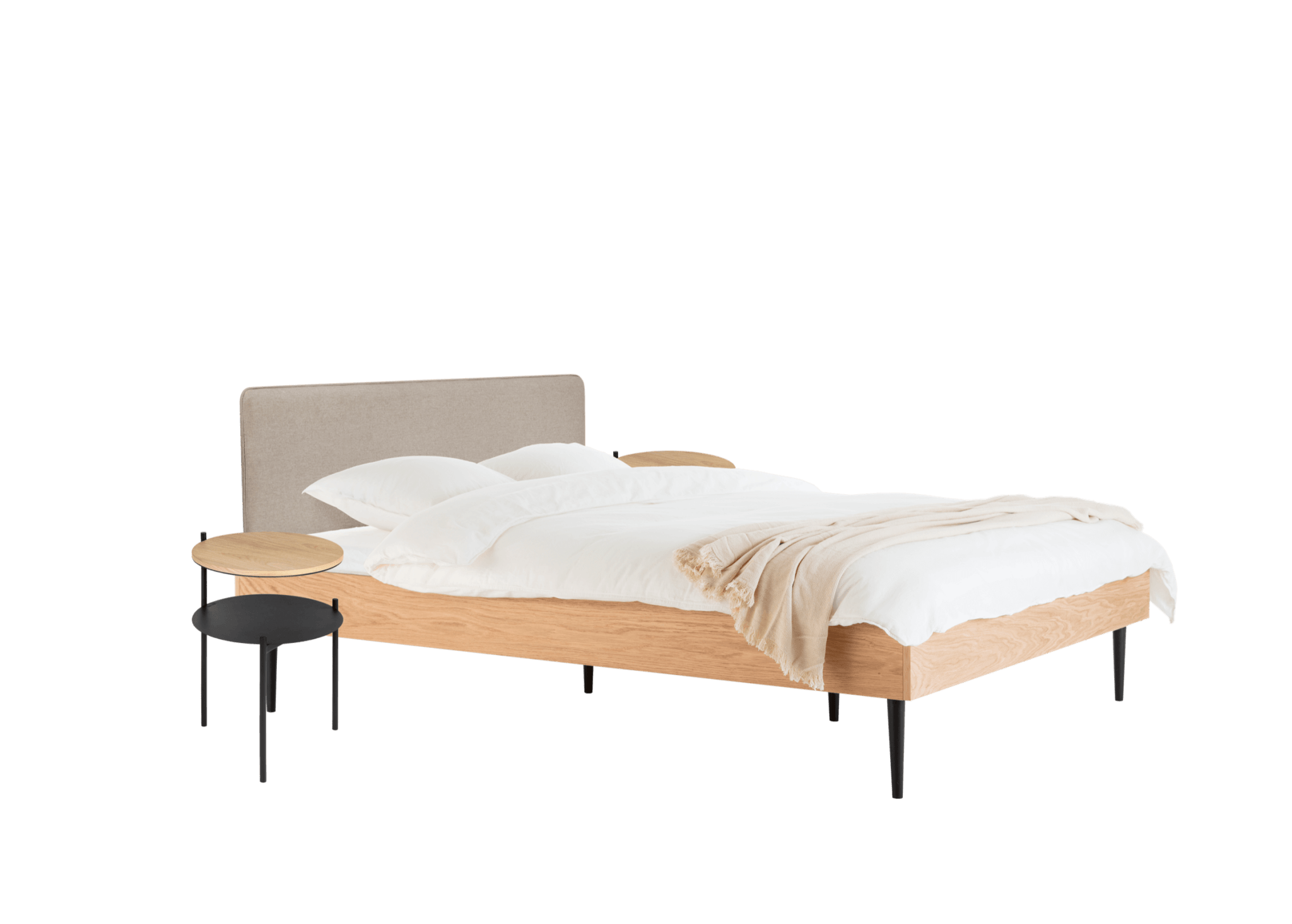 Streiko Bed & Tu Bundle - nooma
