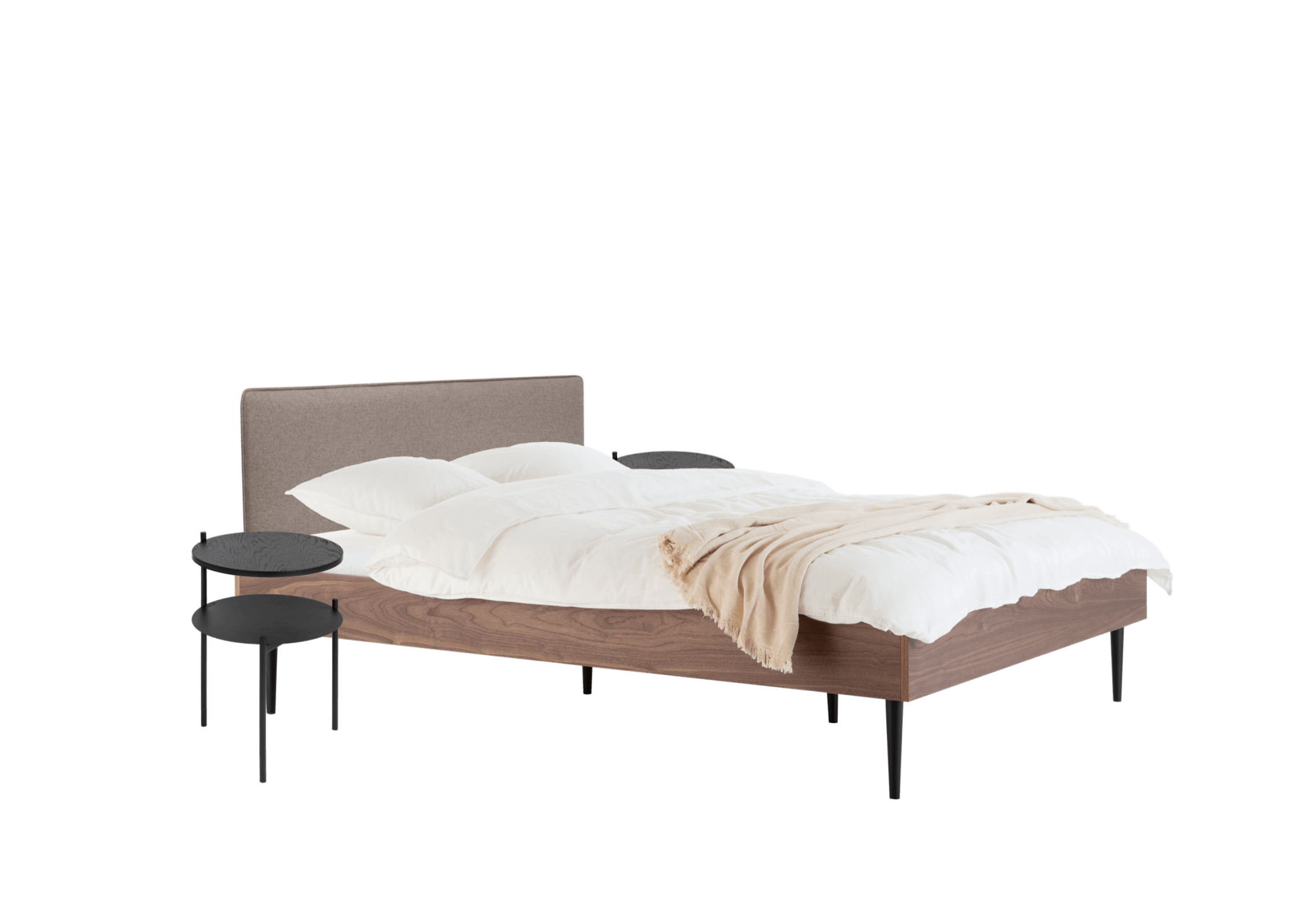 Streiko Bed & Tu Bundle - nooma