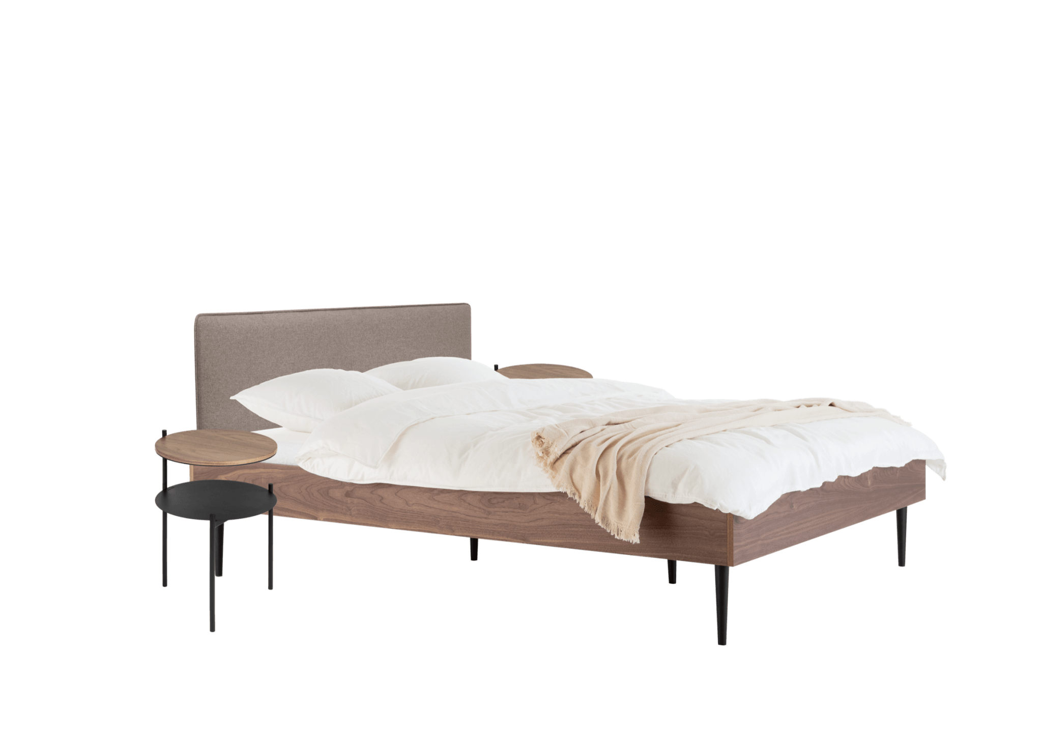 Streiko Bed & Tu Bundle - nooma