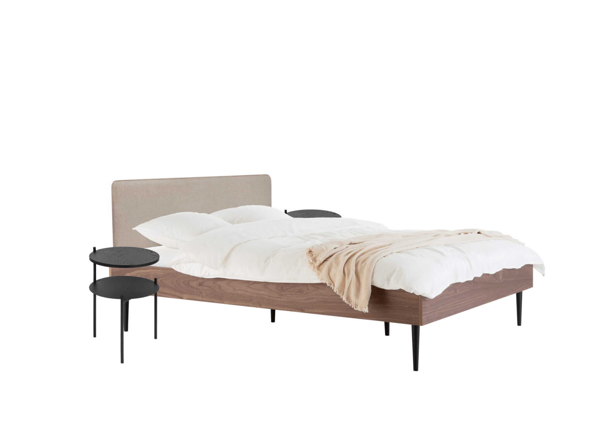 Streiko Bed & Tu Bundle - nooma