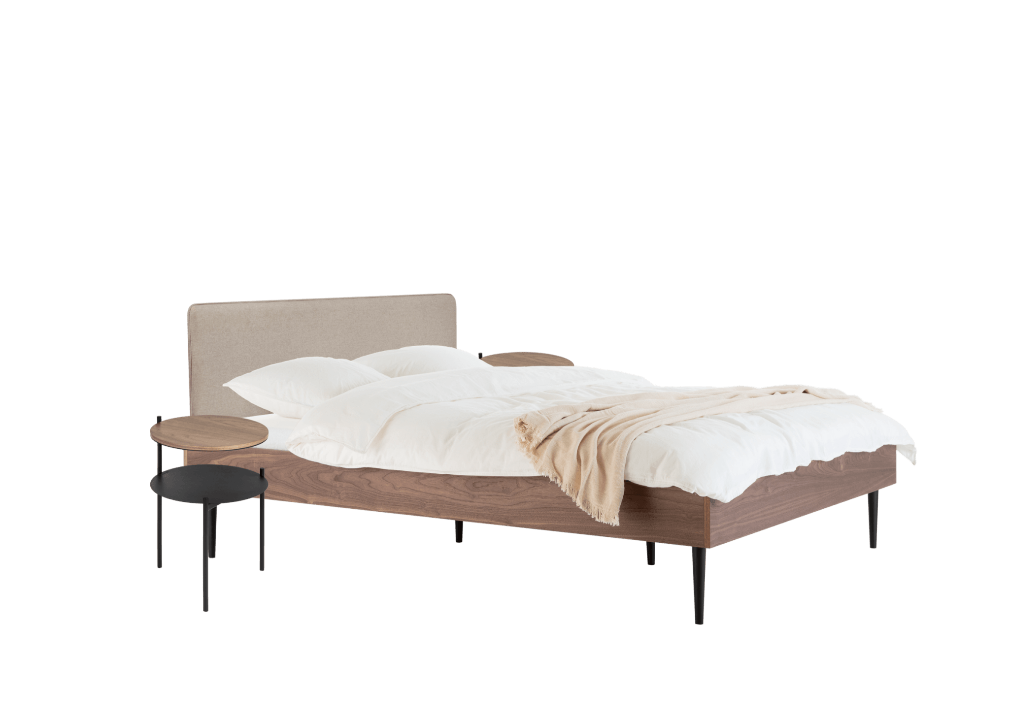 Streiko Bed & Tu Bundle - nooma