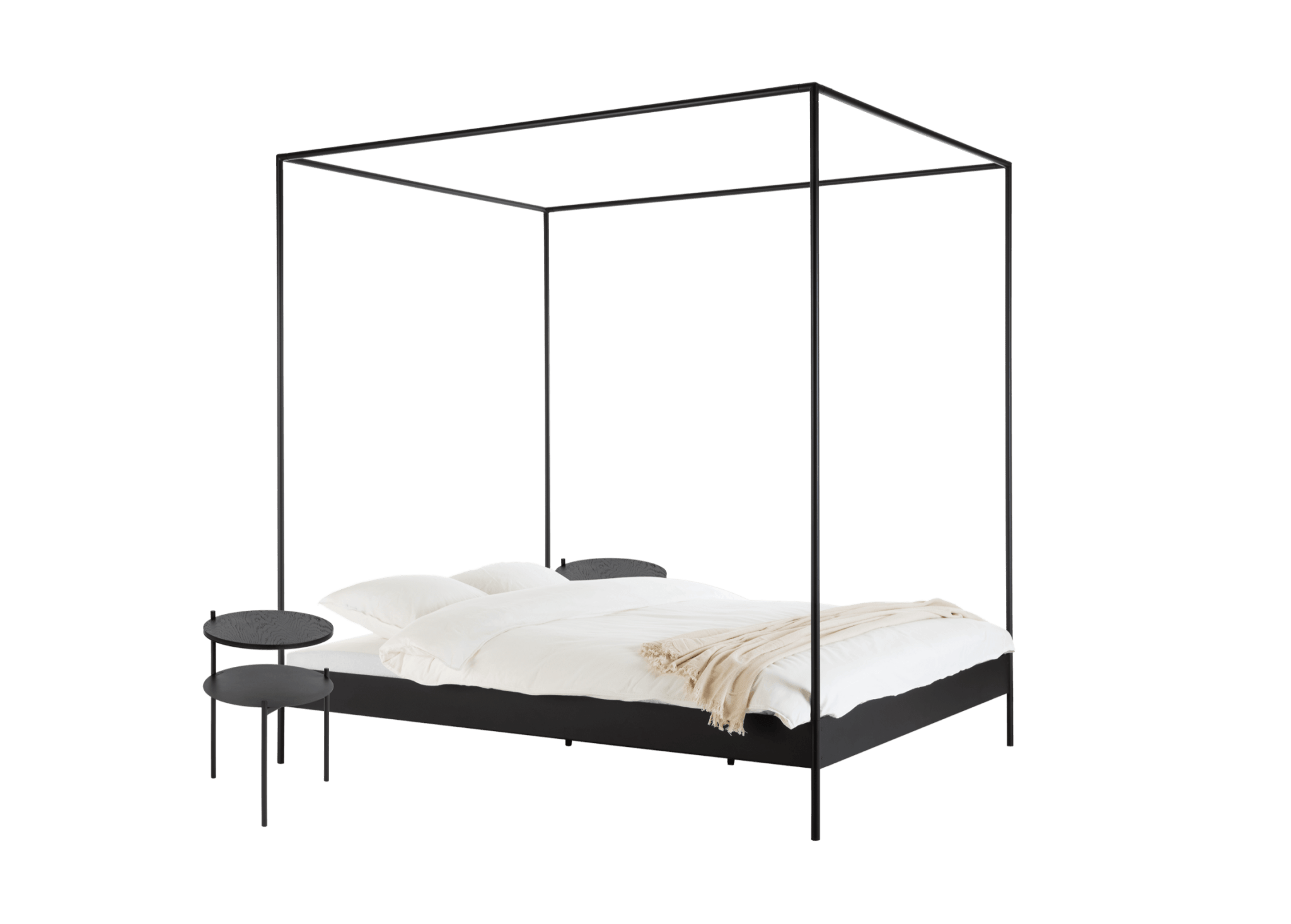Eton Bed & Tu Bundle - nooma
