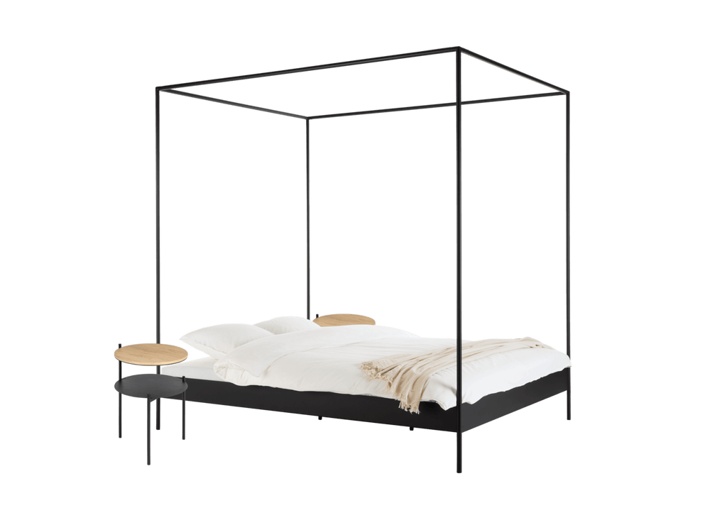 Eton Bed & Tu Bundle - nooma