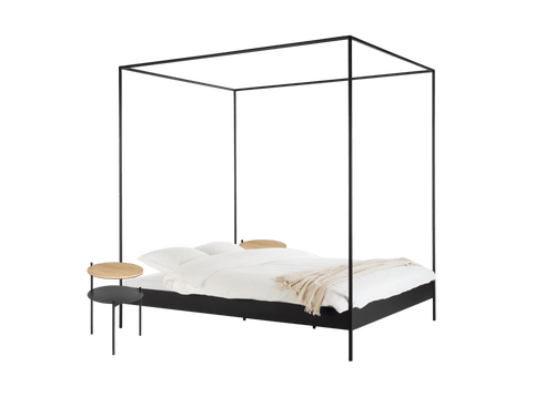 Eton Bed & Tu Bundle - nooma