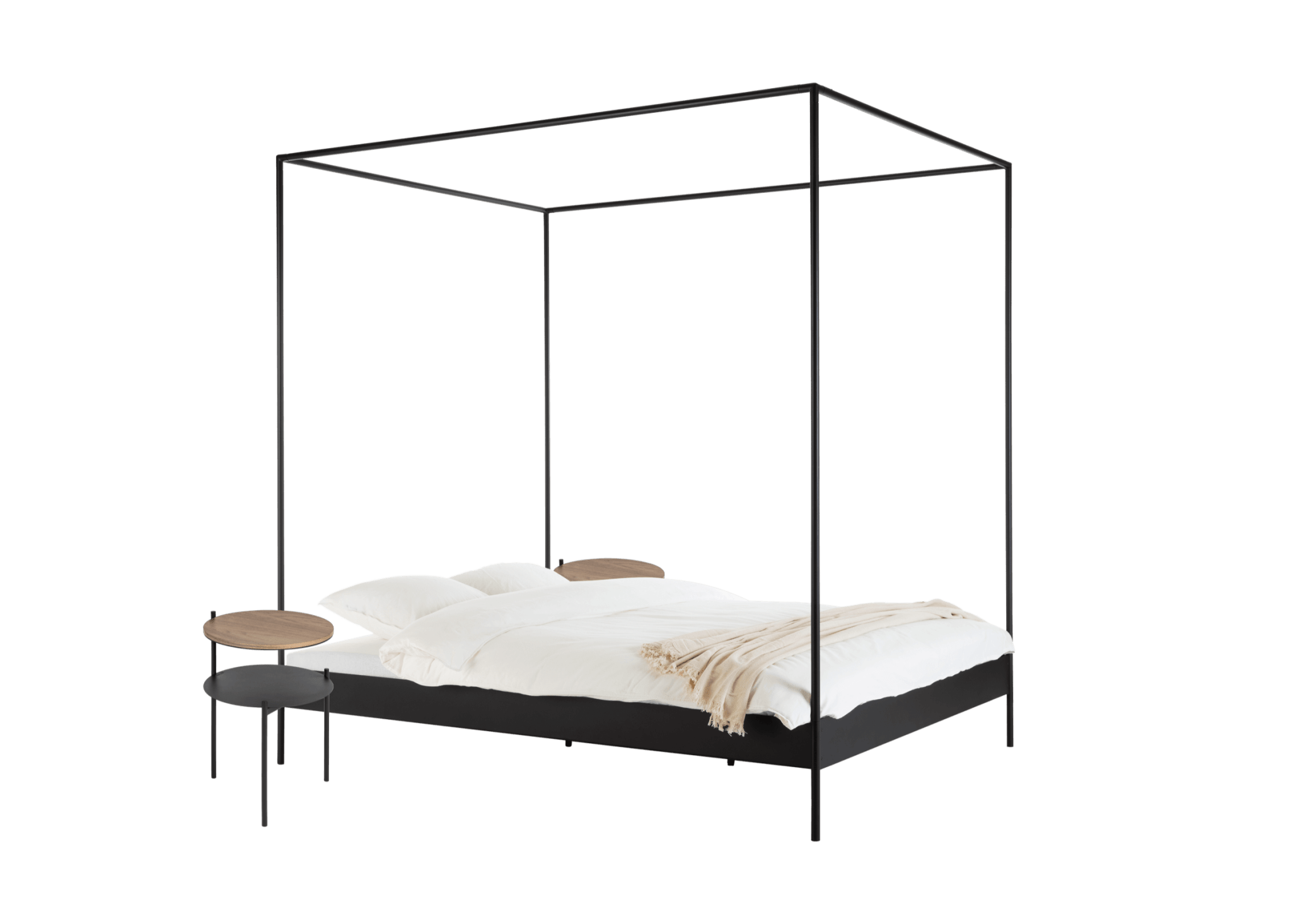 Eton Bed & Tu Bundle - nooma