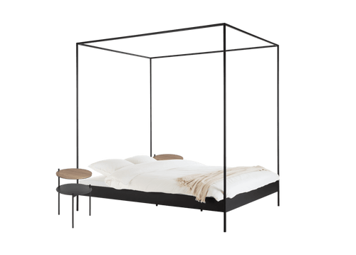 Eton Bed & Tu Bundle - nooma