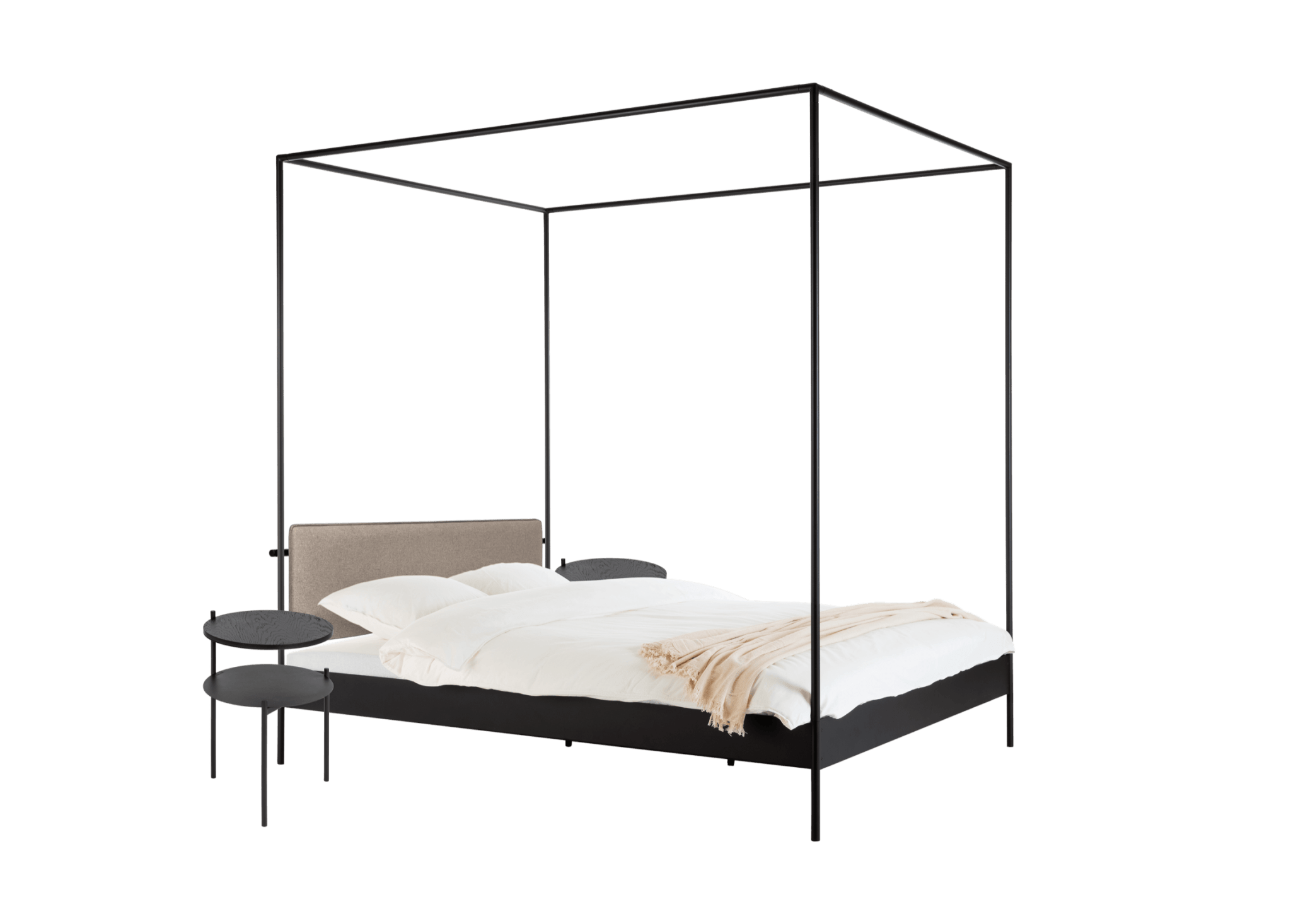 Eton Bed & Tu Bundle - nooma