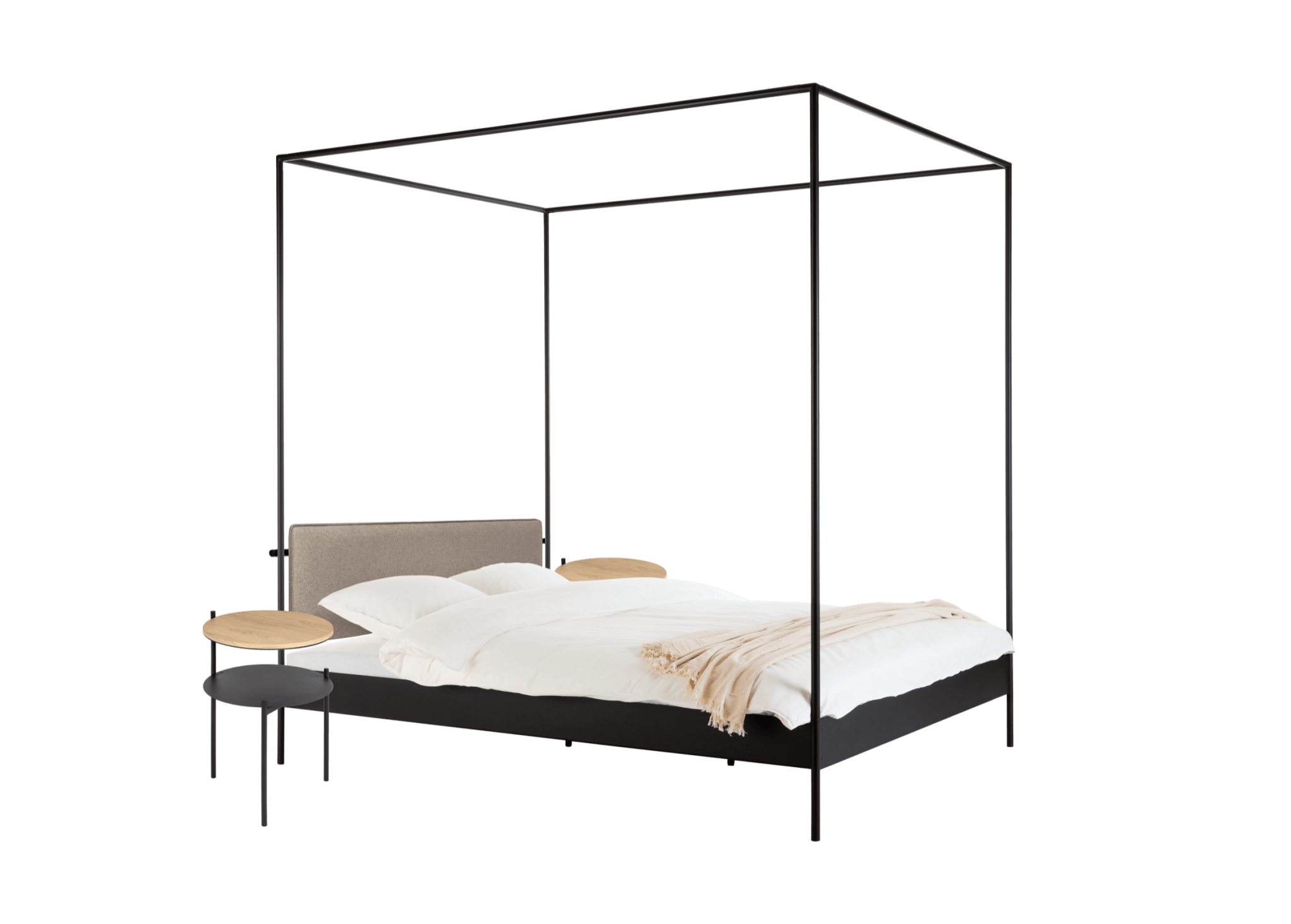 Eton Bed & Tu Bundle - nooma