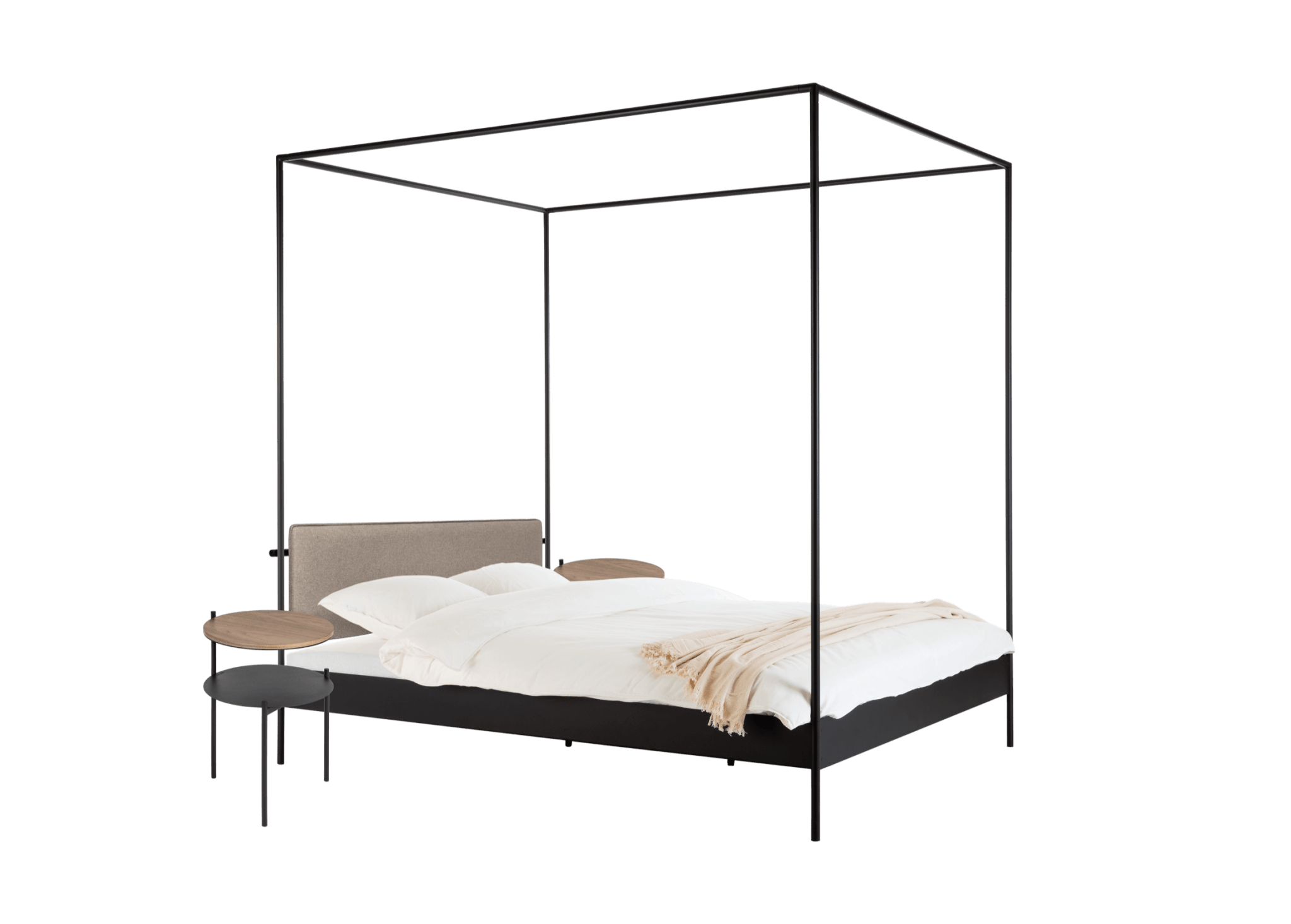Eton Bed & Tu Bundle - nooma