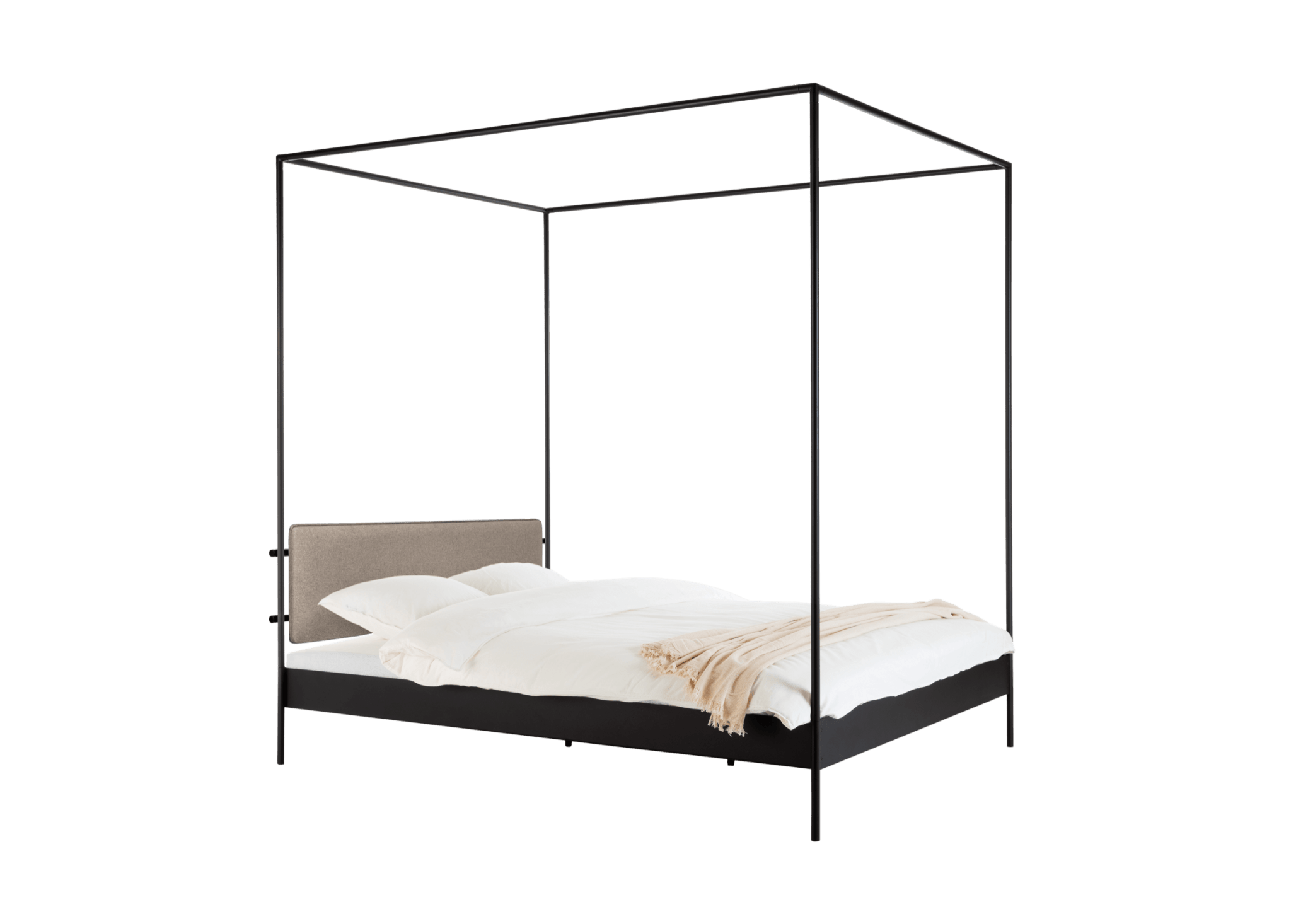 Eton Bed - nooma