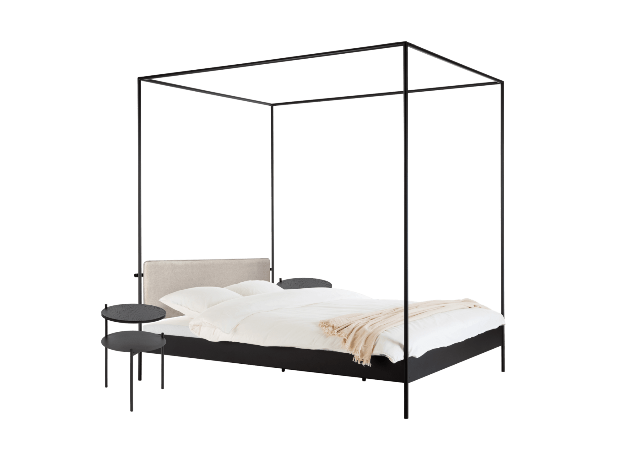Eton Bed & Tu Bundle - nooma