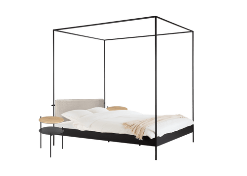Eton Bed & Tu Bundle - nooma