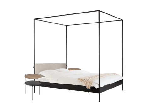 Eton Bed & Tu Bundle - nooma