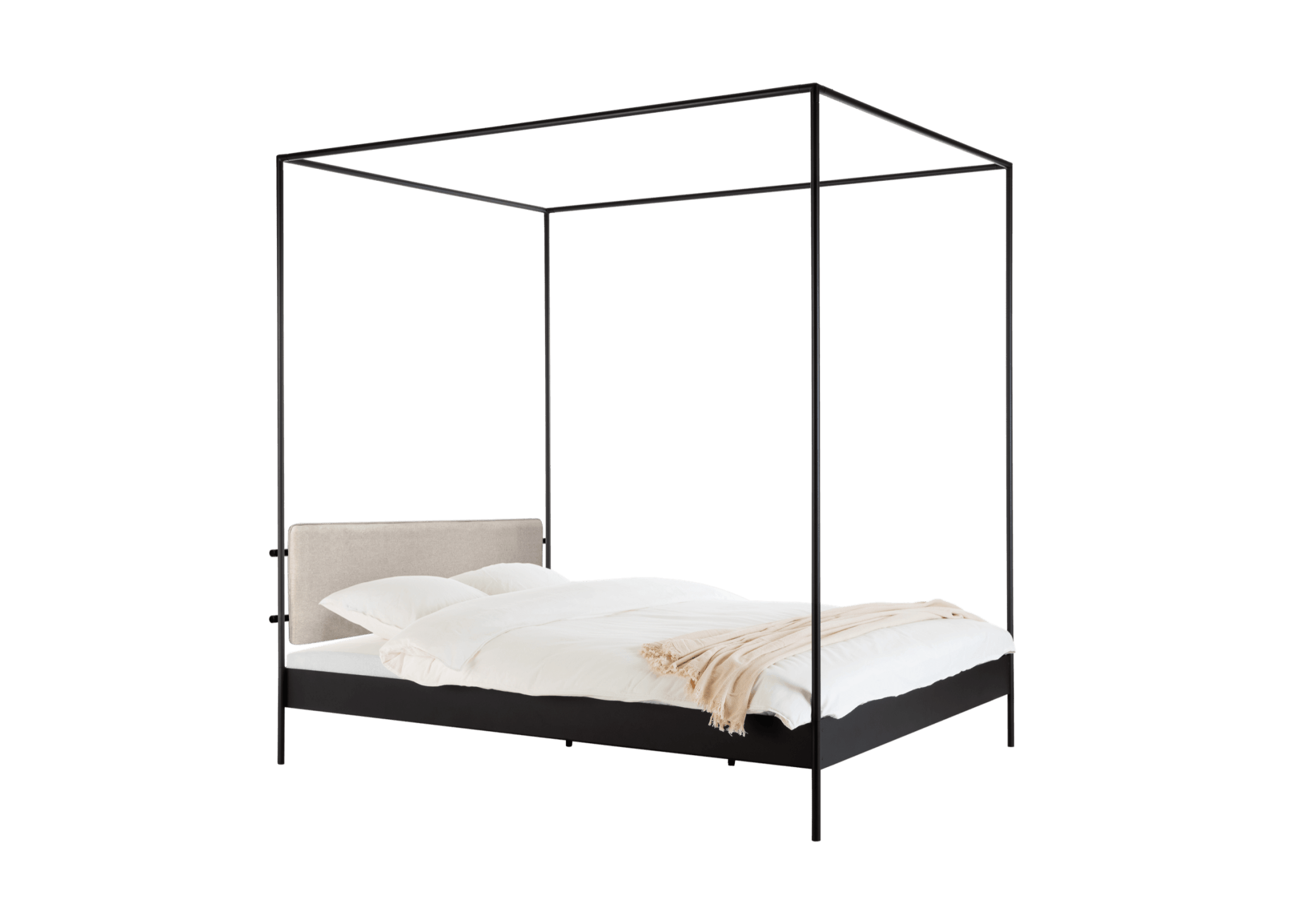 Eton Bed - nooma