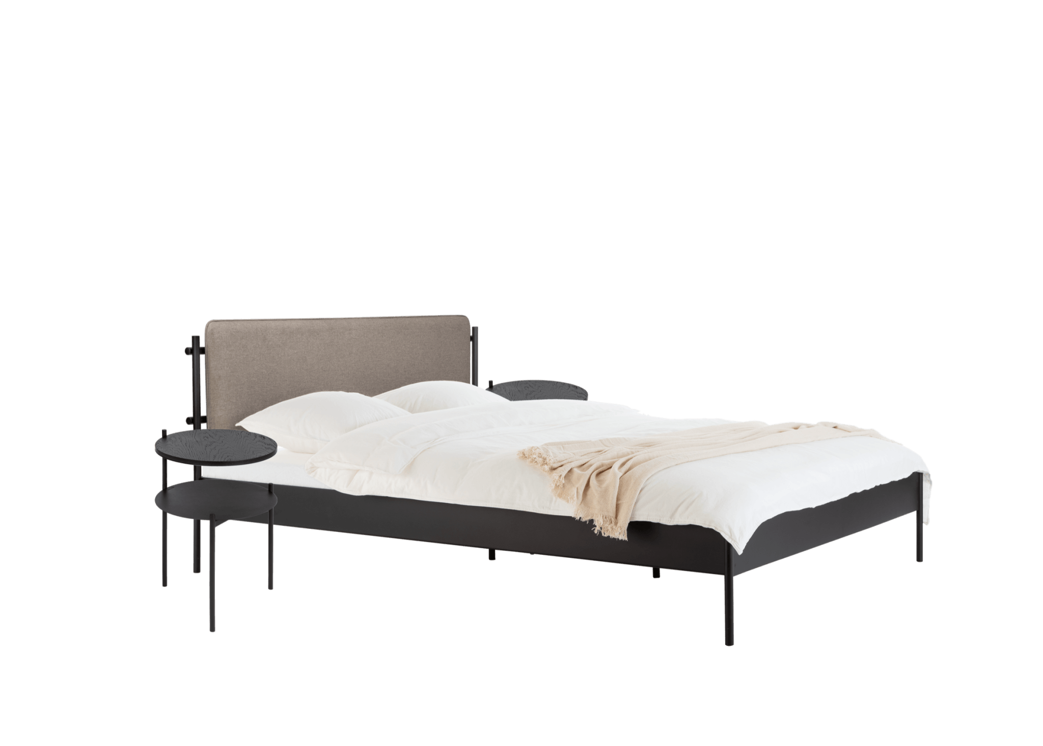 Eton Bed Basic & Tu Bundle - nooma