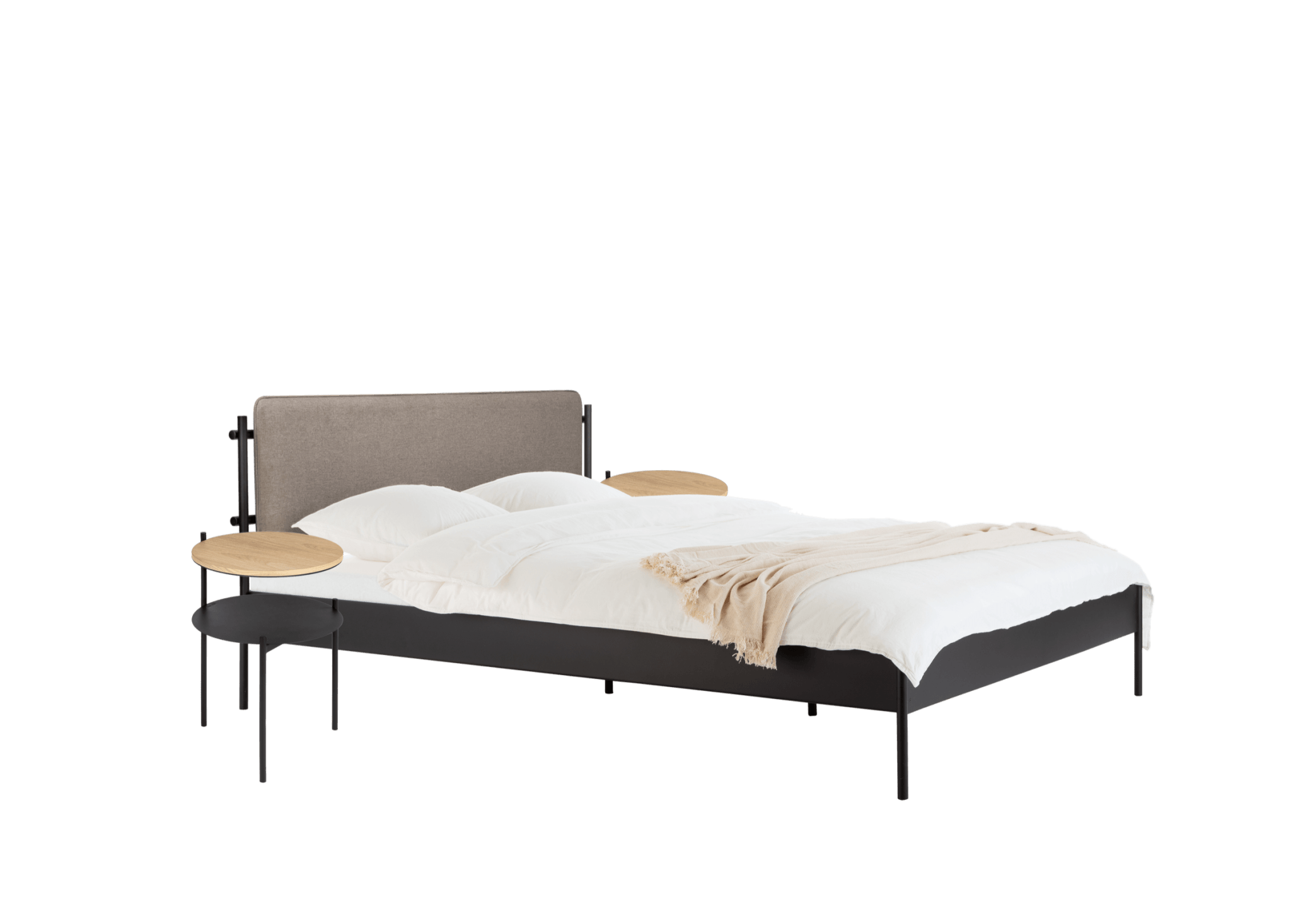 Eton Bed Basic & Tu Bundle - nooma