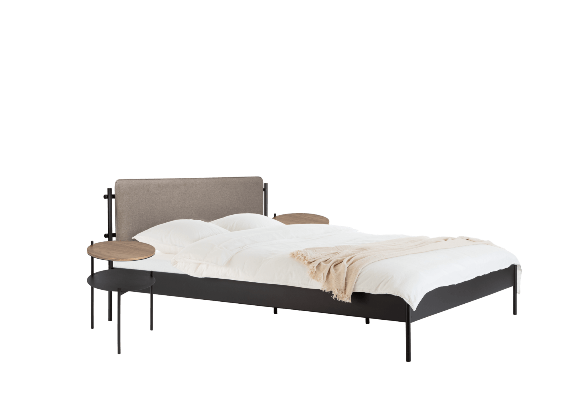 Eton Bed Basic & Tu Bundle - nooma
