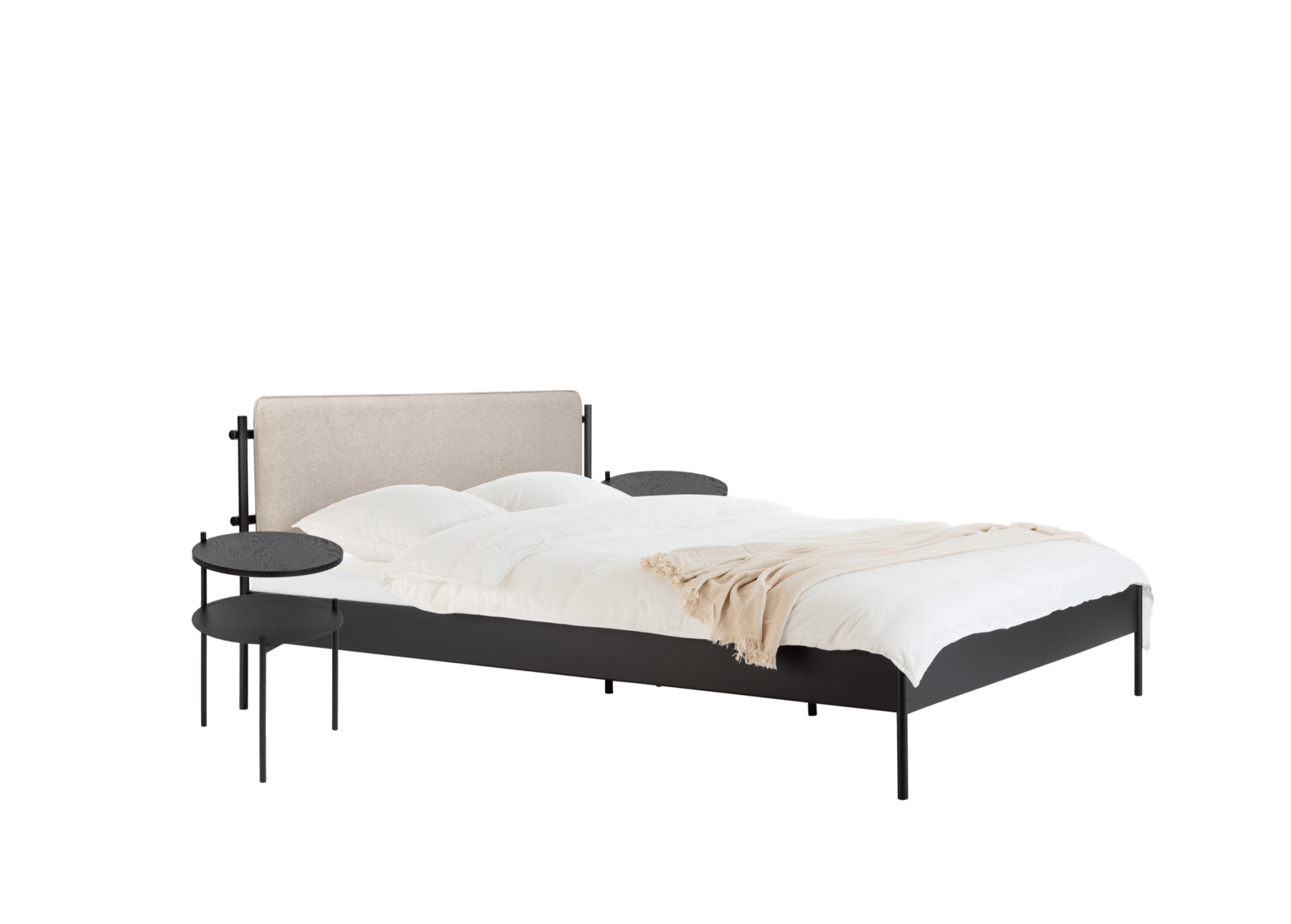 Eton Bed Basic & Tu Bundle - nooma