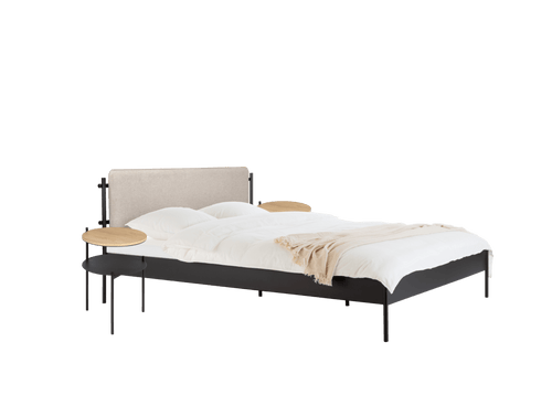 Eton Bed Basic & Tu Bundle - nooma