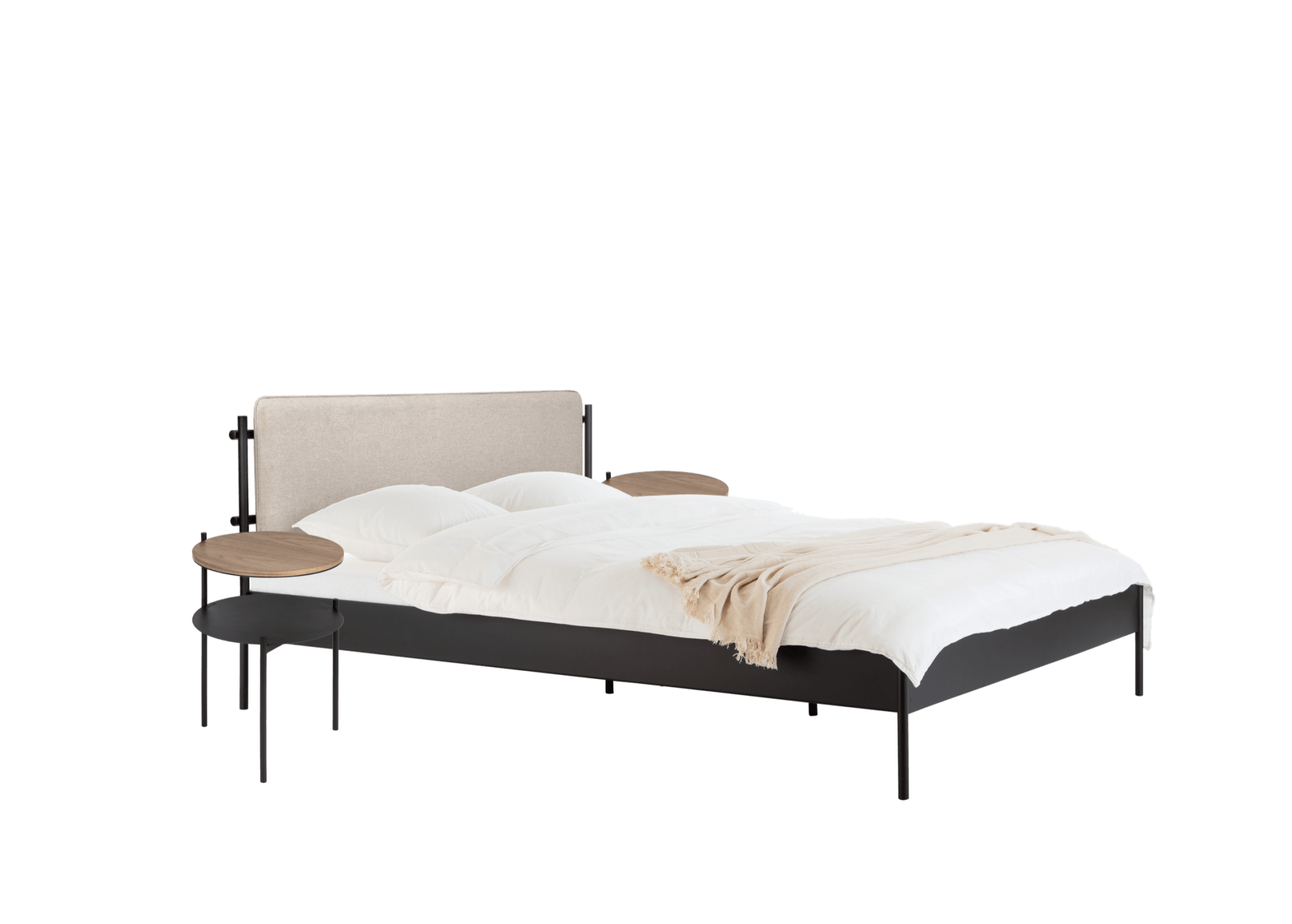 Eton Bed Basic & Tu Bundle - nooma