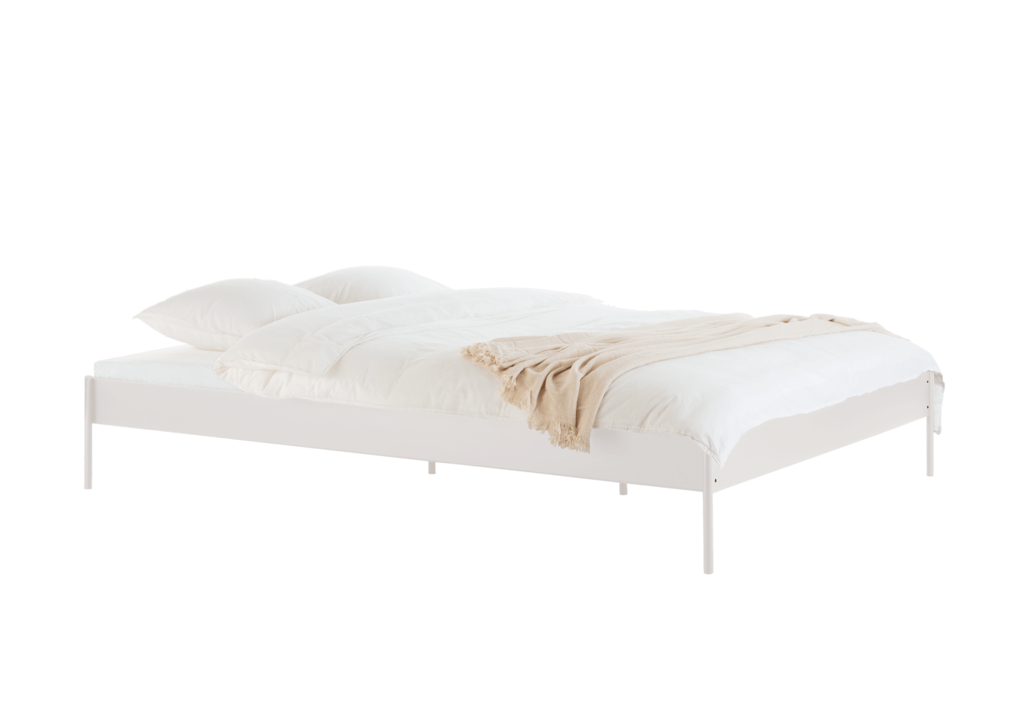Eton Bed Basic Piazza - nooma
