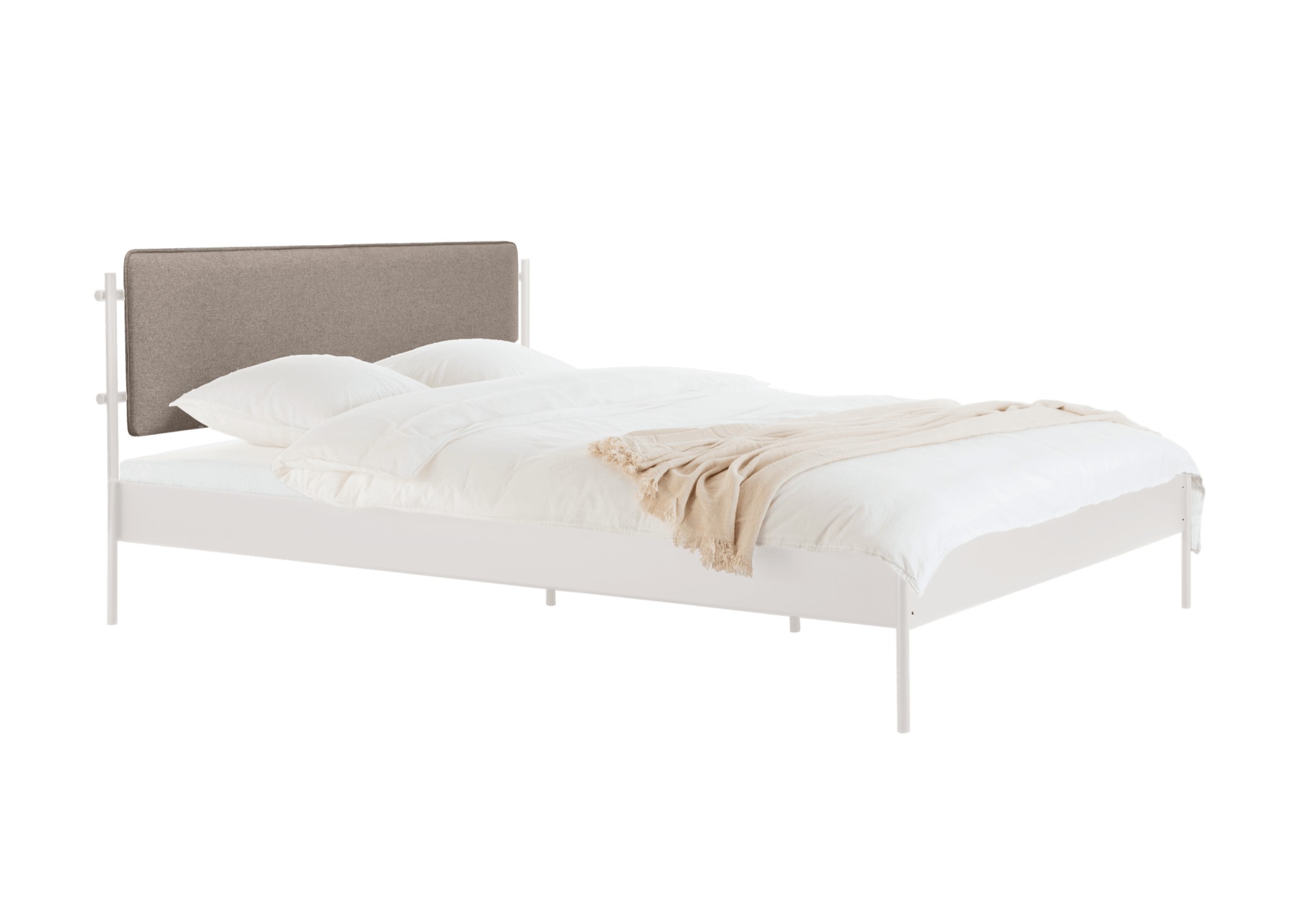 Eton Bed Basic Piazza - nooma