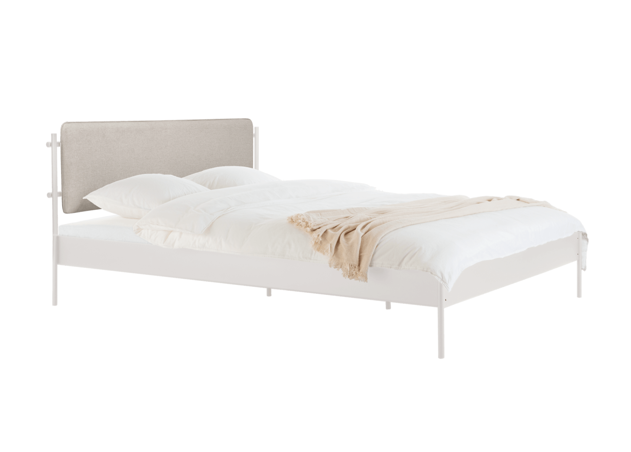 Eton Bed Basic Piazza - nooma