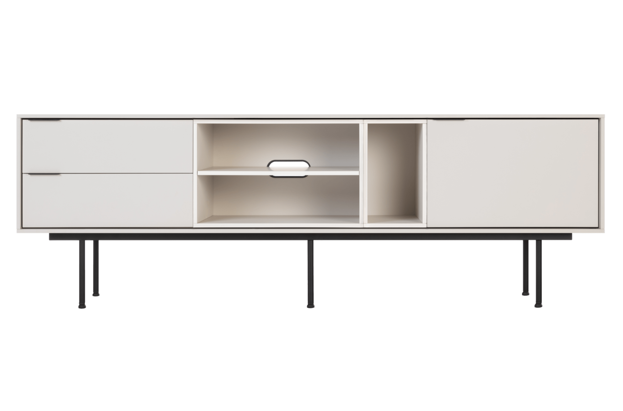 Mod TV Stand - nooma
