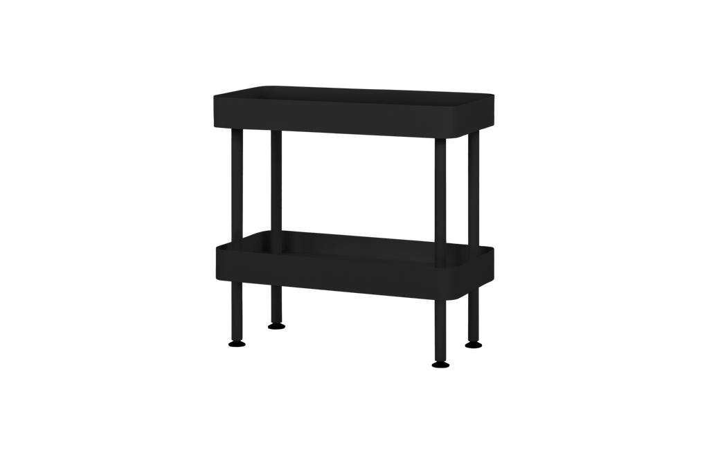 Nolle Console 2 - tier - nooma