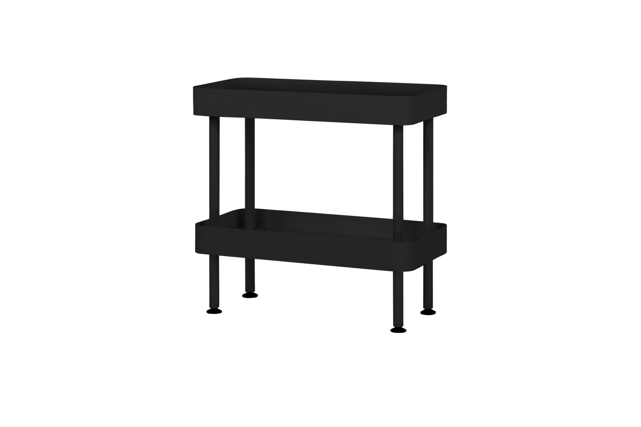 Nolle Console 2 - tier - nooma