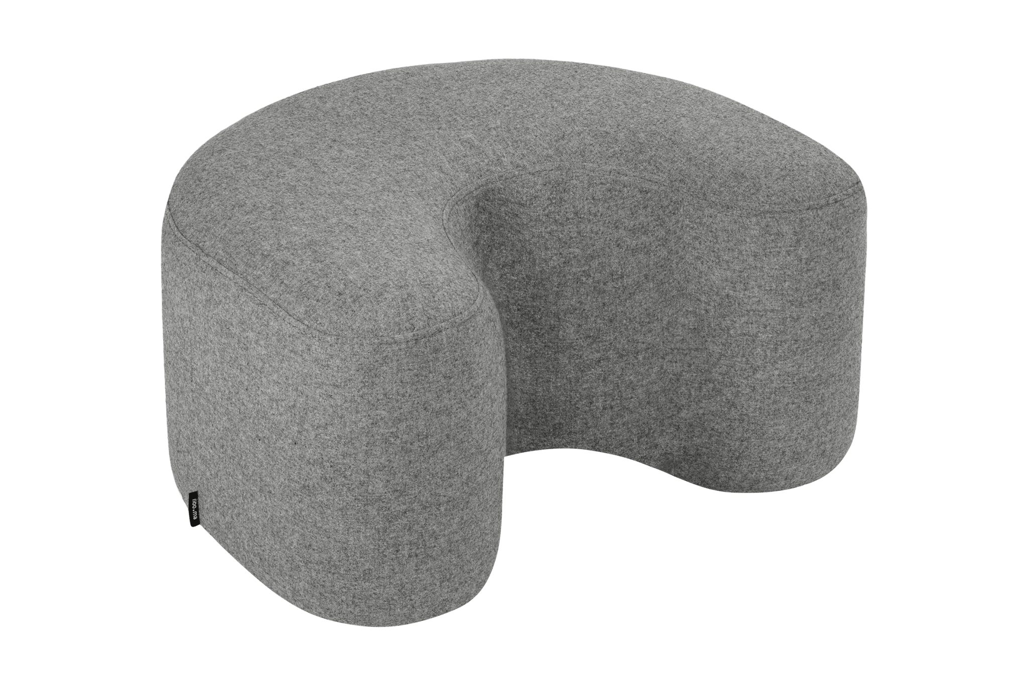 Ü Pouf - nooma