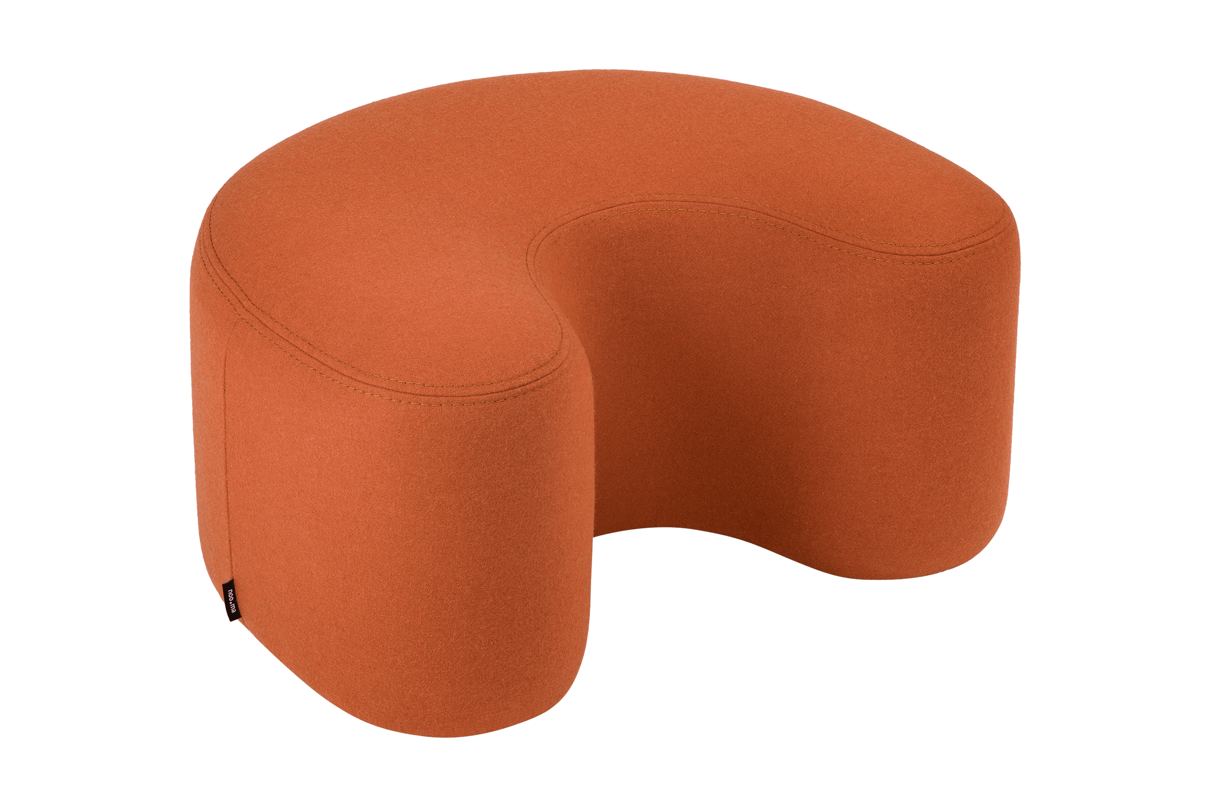 Ü Pouf - nooma