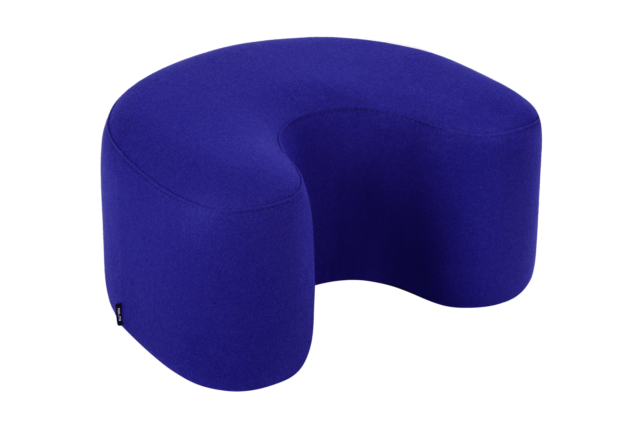 Ü Pouf - nooma