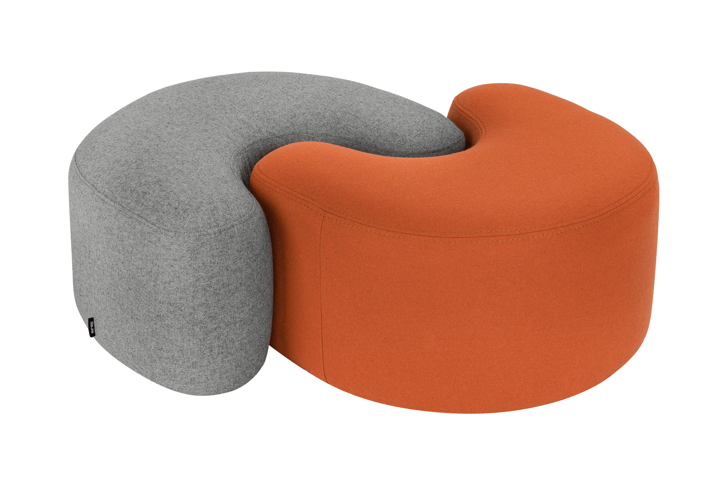 Ü Pouf Bundle - nooma