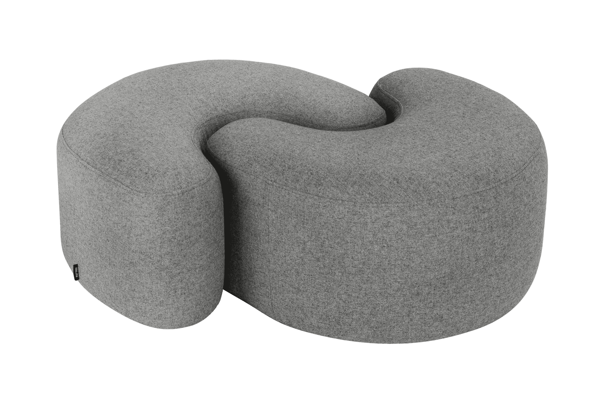 Ü Pouf Bundle - nooma