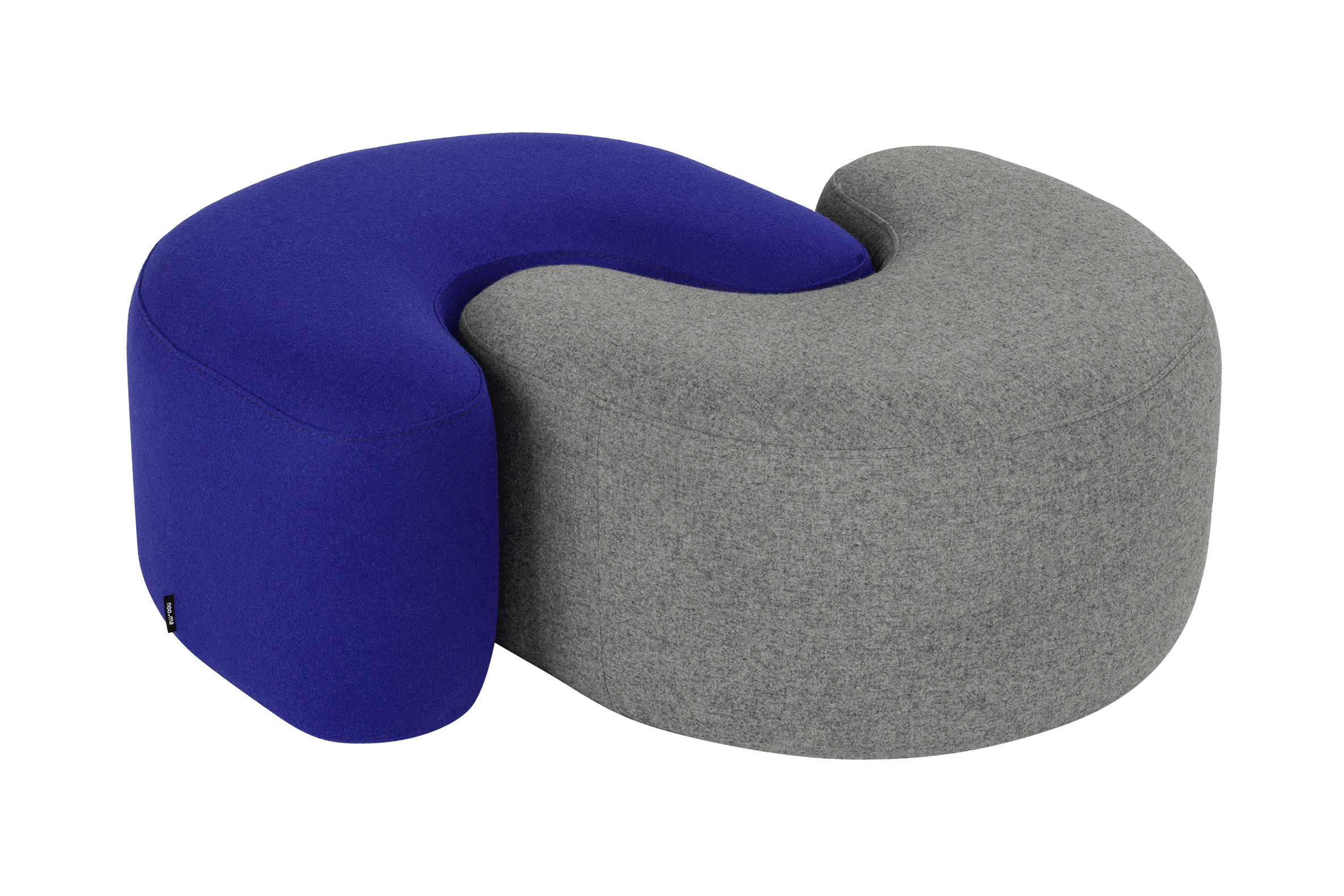 Ü Pouf Bundle - nooma