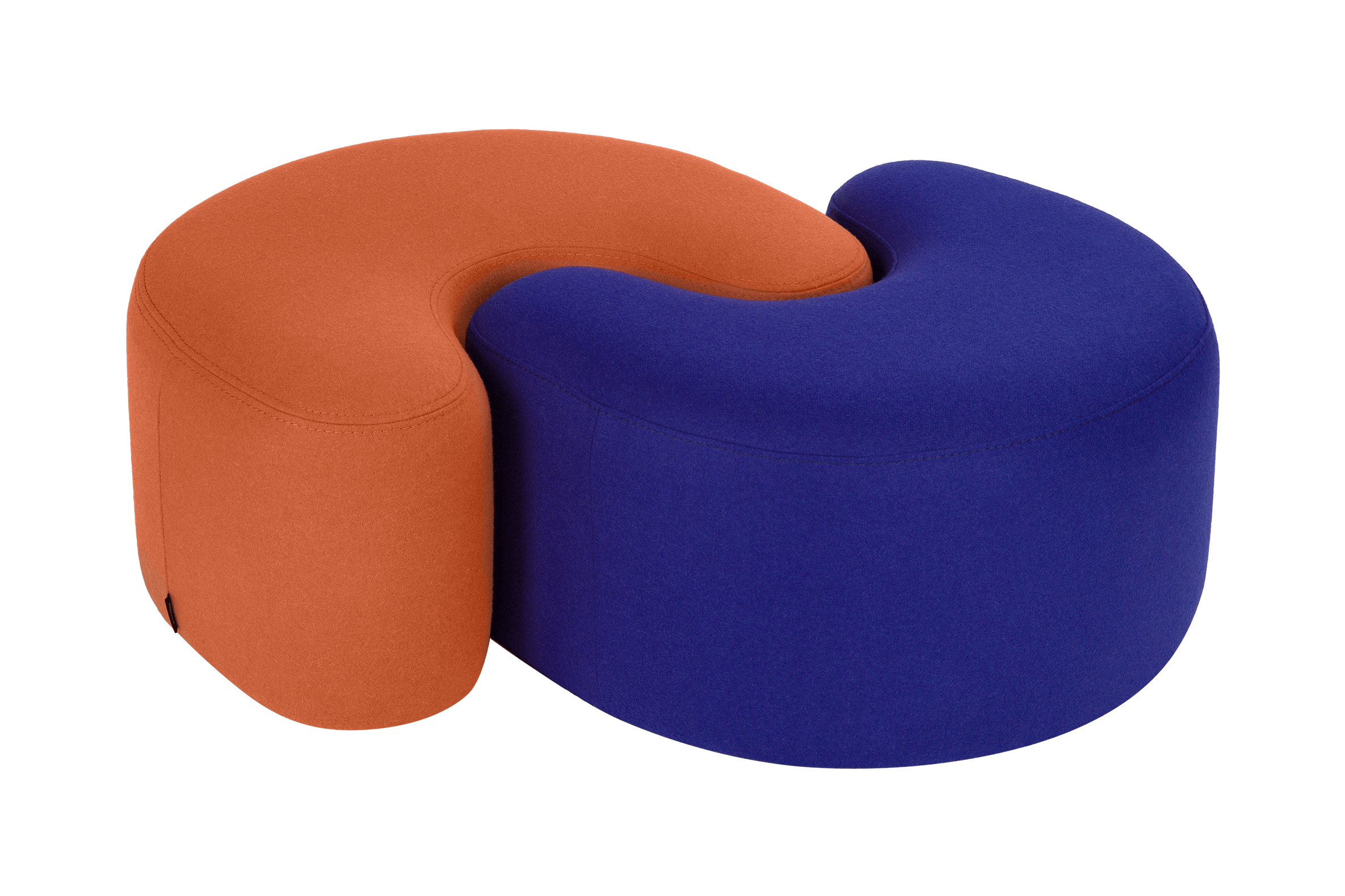 Ü Pouf Bundle - nooma