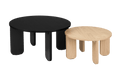 Kuvu Nest of Tables - nooma