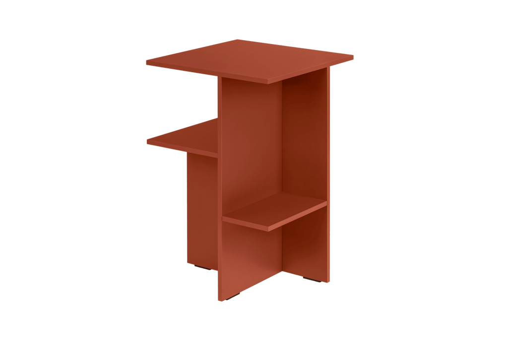 Atik Bedside Table - nooma