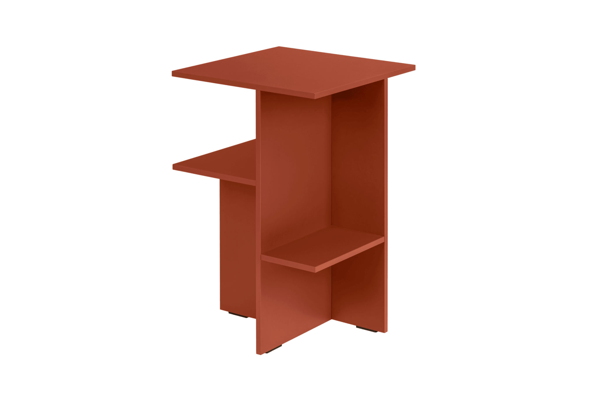 Atik Bedside Table - nooma