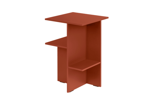 Atik Bedside Table - nooma
