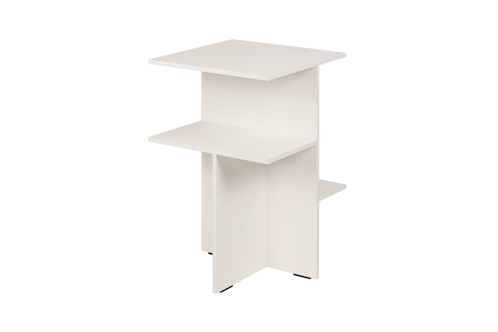 Atik Bedside Table - nooma