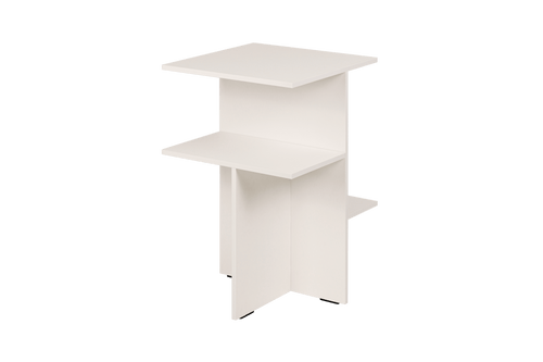 Atik Bedside Table - nooma