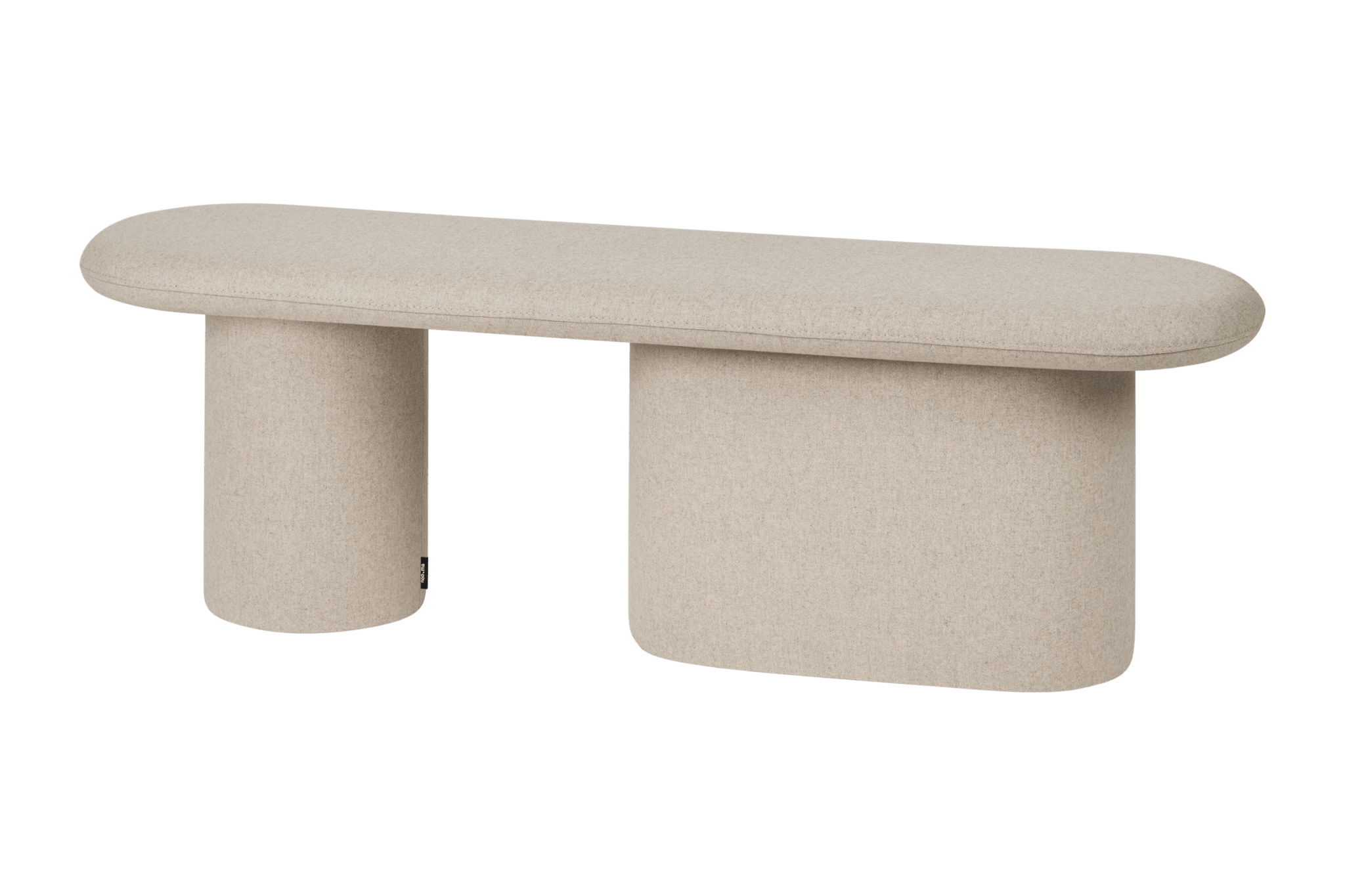 Rull Bench - nooma