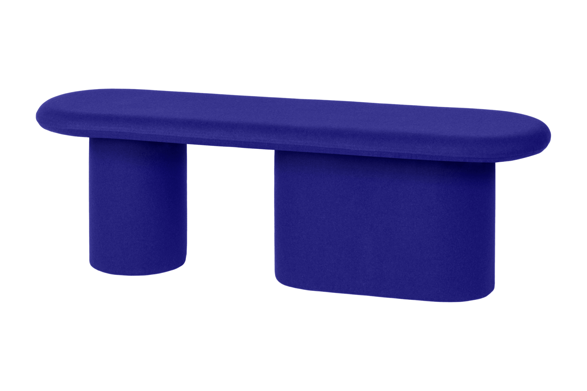 Rull Bench - nooma