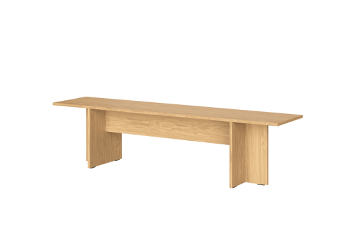 Hett Bench - nooma