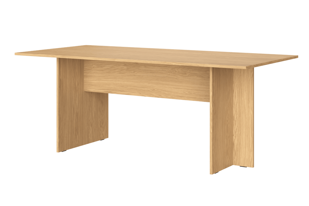 Hett Table - long - nooma