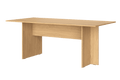 Hett Table - long - nooma