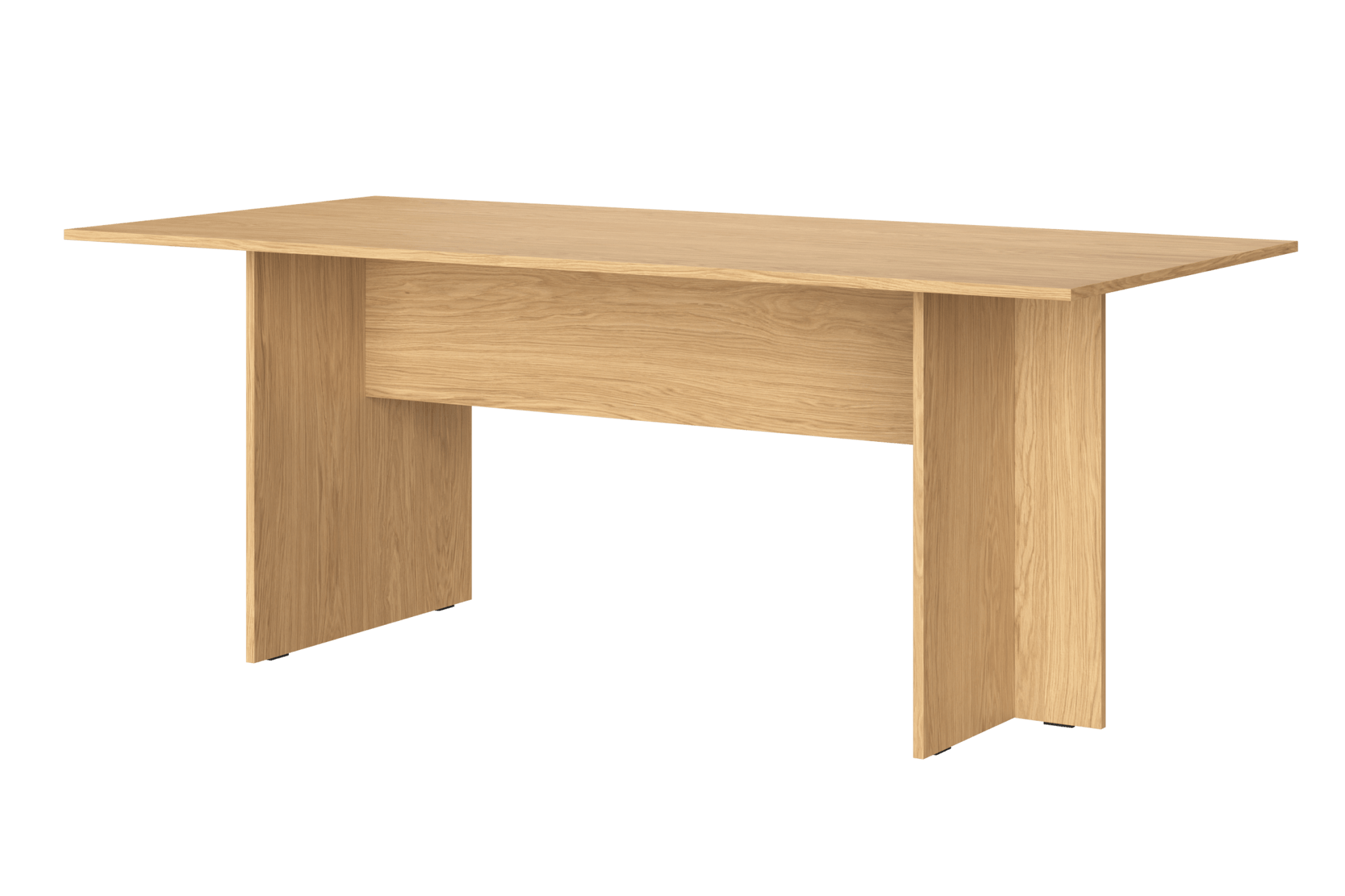 Hett Table - long - nooma
