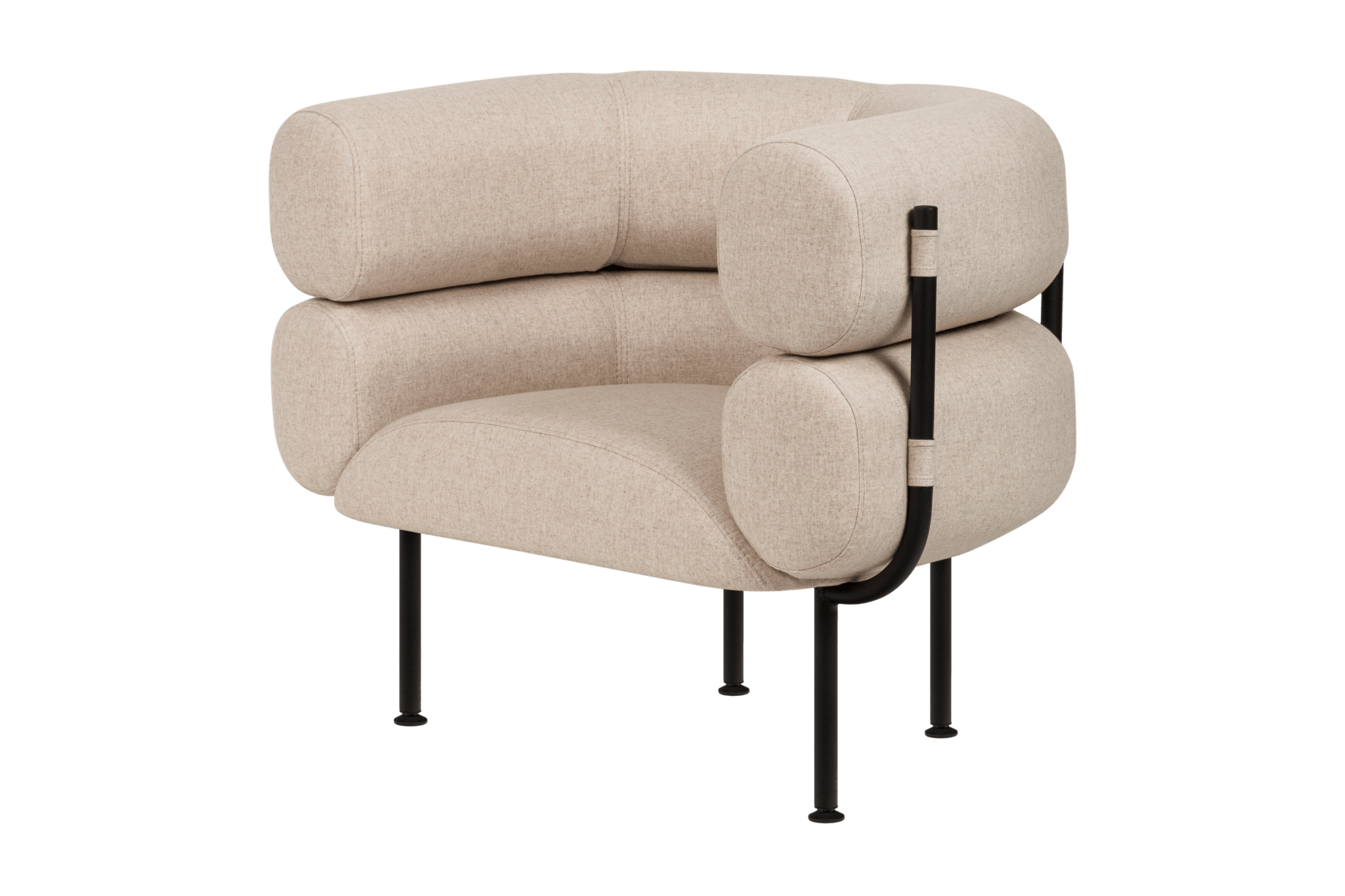 Ubi Armchair - nooma